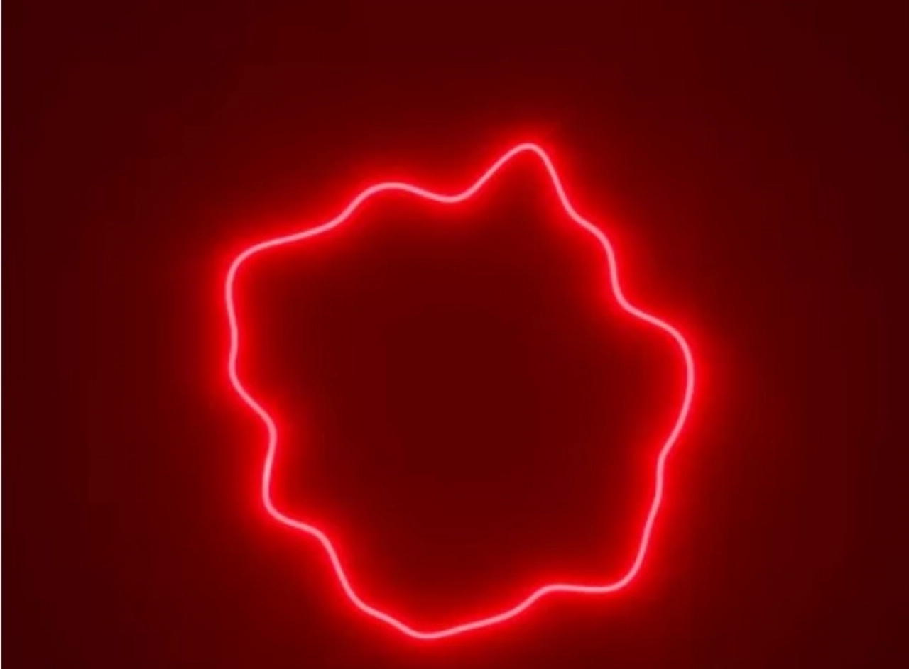 Tentoonstelling Ekstasis komt volledig tot leven